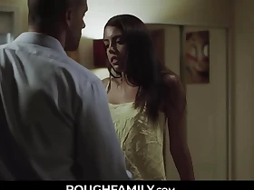 His guilty sister fuck after cavort - roughfamily com