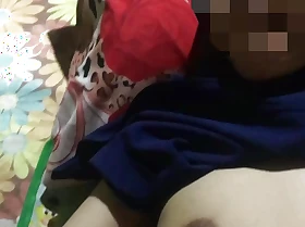 Ngentot mantan pacar jilbab sepulang sekolah sampai crot di perut bokep viral 2023