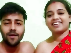 Indian Village bhabhi devar cheating homemade sex