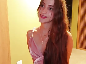 19 year old Sofia