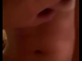 Black cunt with small tits ex-girlfriend gets fucked nutty and screaming