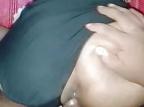 Chubby Exasperation Anal sexual connection Desi Hot Girl- show one's age and girlfriend