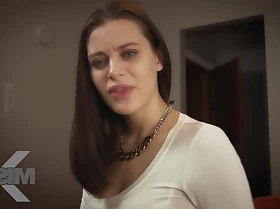 Mommy is your first with Lana Rhoades