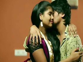 Desi Mallu Couple Sexy Romance