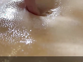Finger My Oily Umbilicus (belly Button Fetish 4)