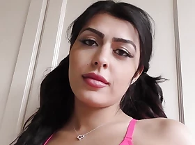Tongues Middle Eastern Legal age teenager Fucked Immutable coupled with Deep by Her Pretend Daddie Who Cums in Her Indiscretion