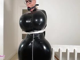 Making Inflation Dreams In Latex (ass And Pair Expansion)
