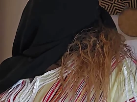 Horny Arab Niqab - Sweetarabic