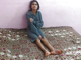 Rough Bonking with My Slurps Indian Girlfriend