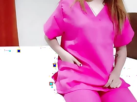 NURSE WITH Colleague SERVICE Ill-behaved PAY 2K ONLY